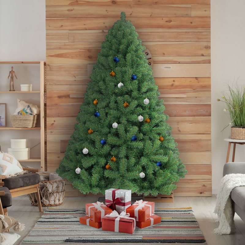 7ft Colorado Fir Christmas Tree Artificial - 