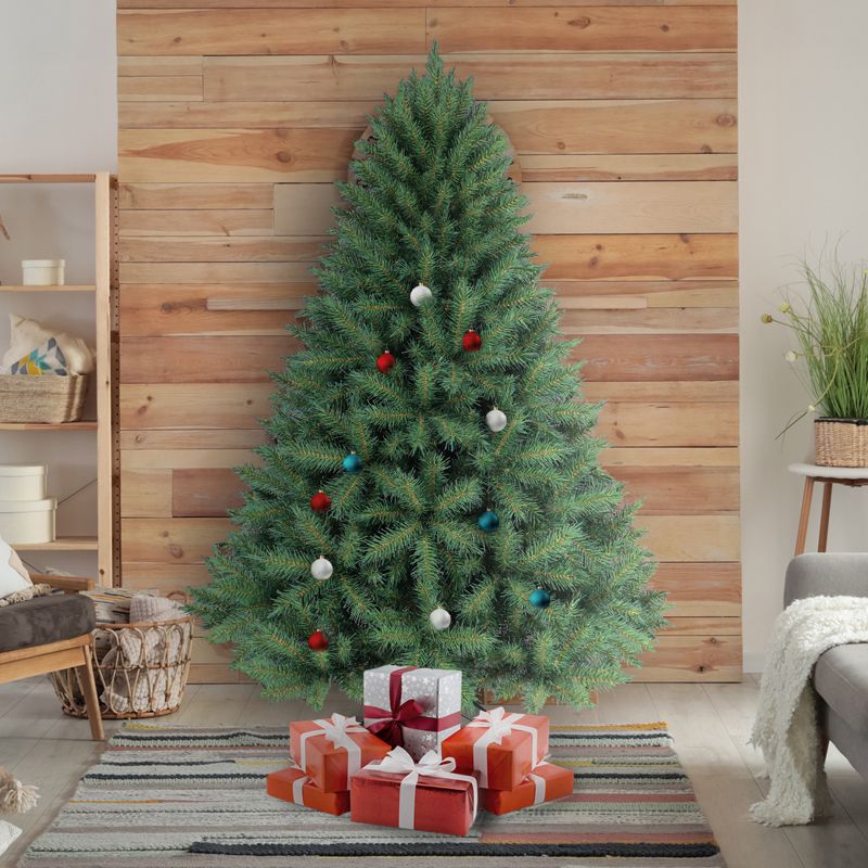 Oncor 180cm (6 Foot) Deluxe Forest Hook Tree