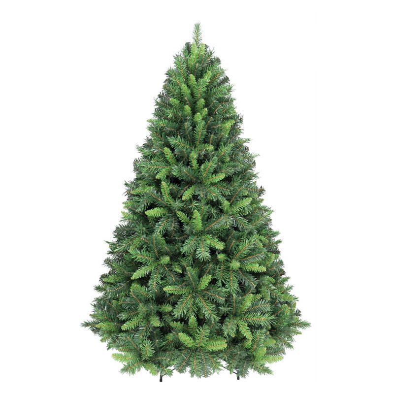 6ft Smoky Mountain Christmas Tree Artificial - 