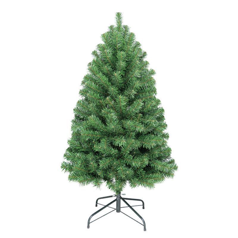 4ft Norway Spruce Christmas Tree Artificial - 