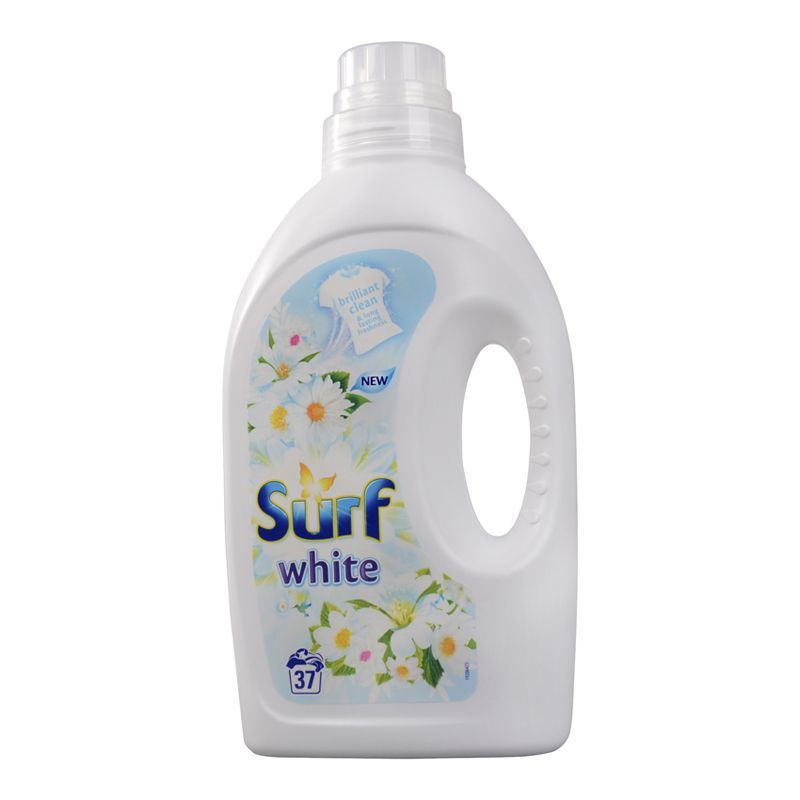Surf Liquid 37w Classic White