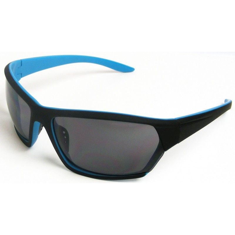 Foster Grant SGE 68 Blue Sunglasses