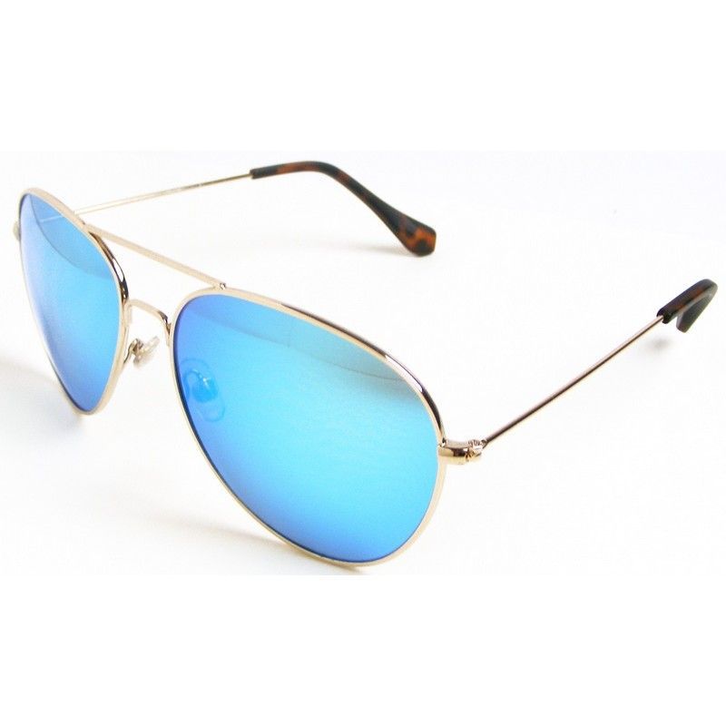 Foster Grant Cali 13 Blue Sunglasses