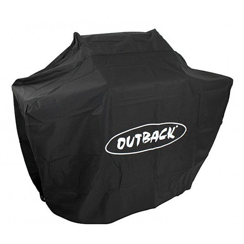 Barbecue Cover Premium Outback Excel / Omega