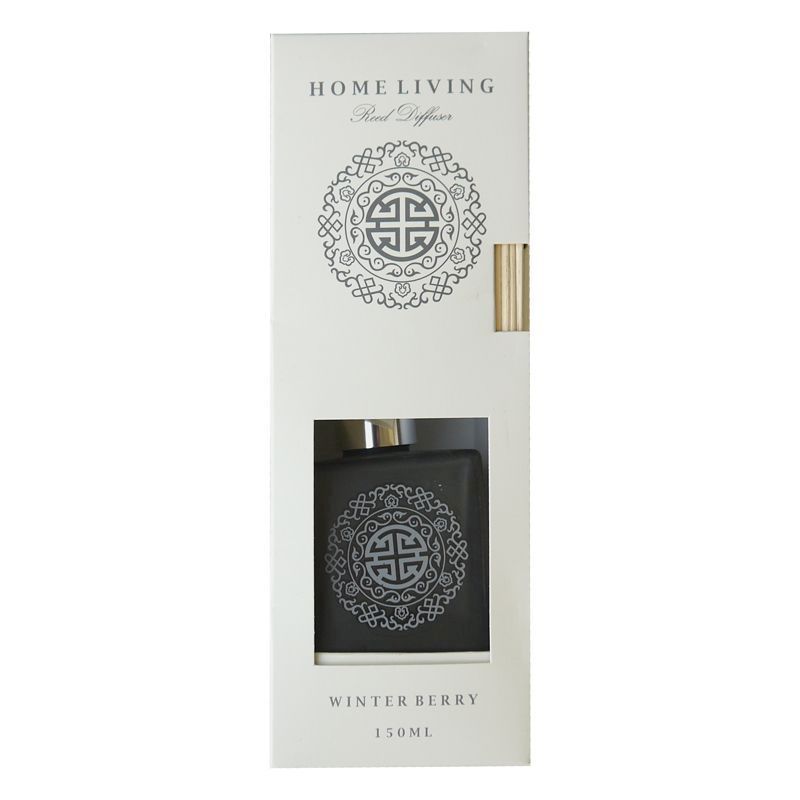 Reed Diffuser 150ml - Winter Berry