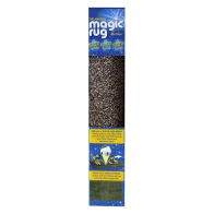 See more information about the 45x70cm The Amazing Magic Rug Poly - Medium Brown Mix