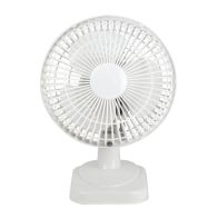 See more information about the Status Portable 6 Inch Desk Cooling Fan White