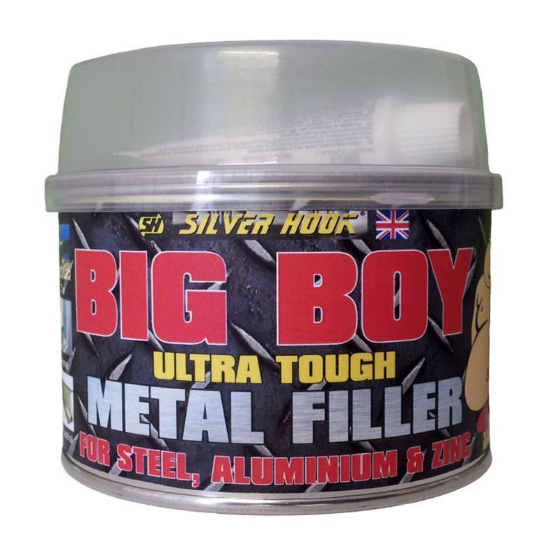 Silver Hook Big Boy Metal Filler 250ml