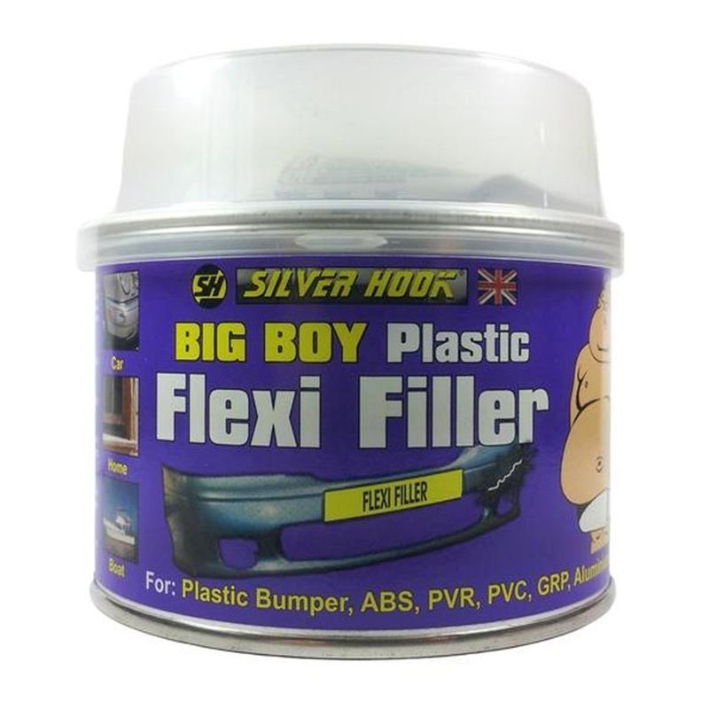 Silver Hook Big Boy Flexi Filler 250ml