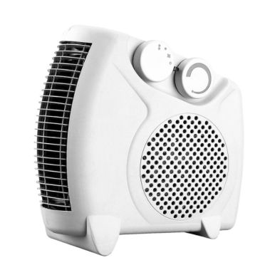 Image of 2000 Watts Flat Fan Heater