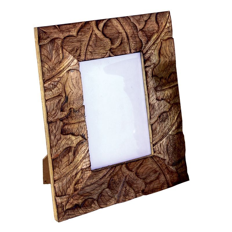 Wooden Photo Frame 5x7 Inch