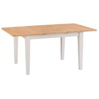 See more information about the Elsing Pine Extending Dining Table Medium (1.2m - 1.65m)