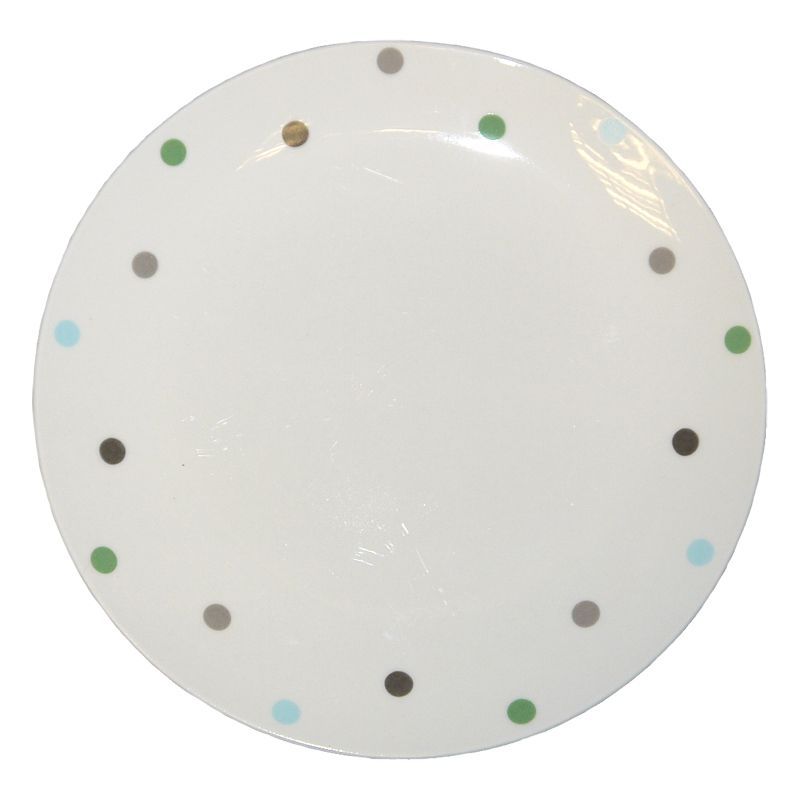 Spots Side Plate
