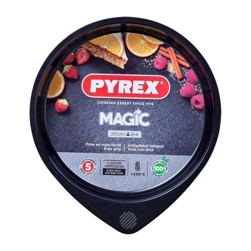 Pyrex Magic 20cm Cake Pan