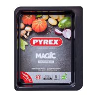 See more information about the Pyrex Magic 30cm Rectangular Roaster