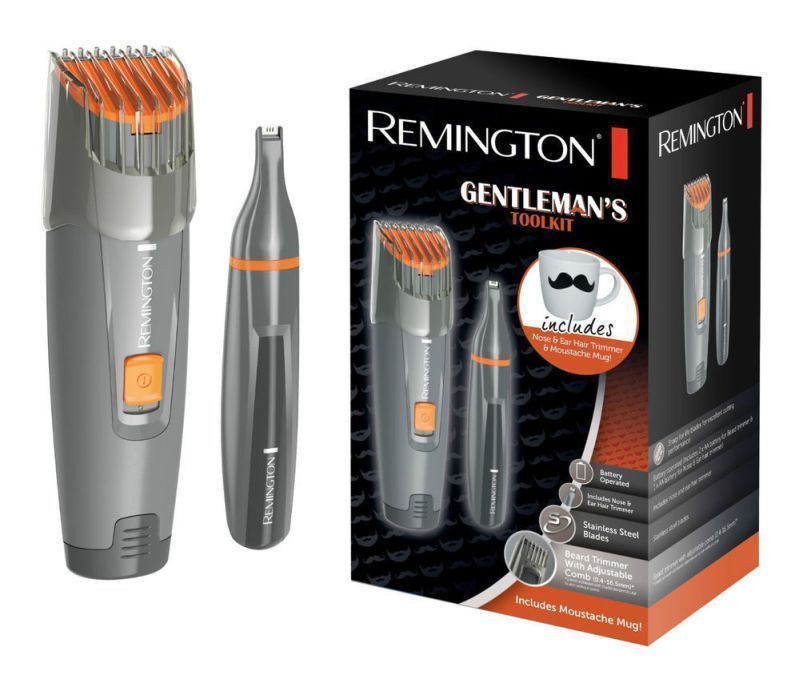 Gentleman's Tool Kit Remington