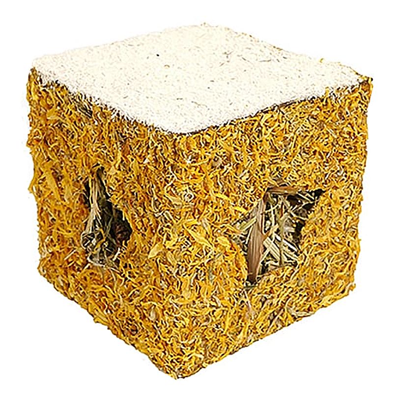 Golden Gift Box Rosewood Naturals