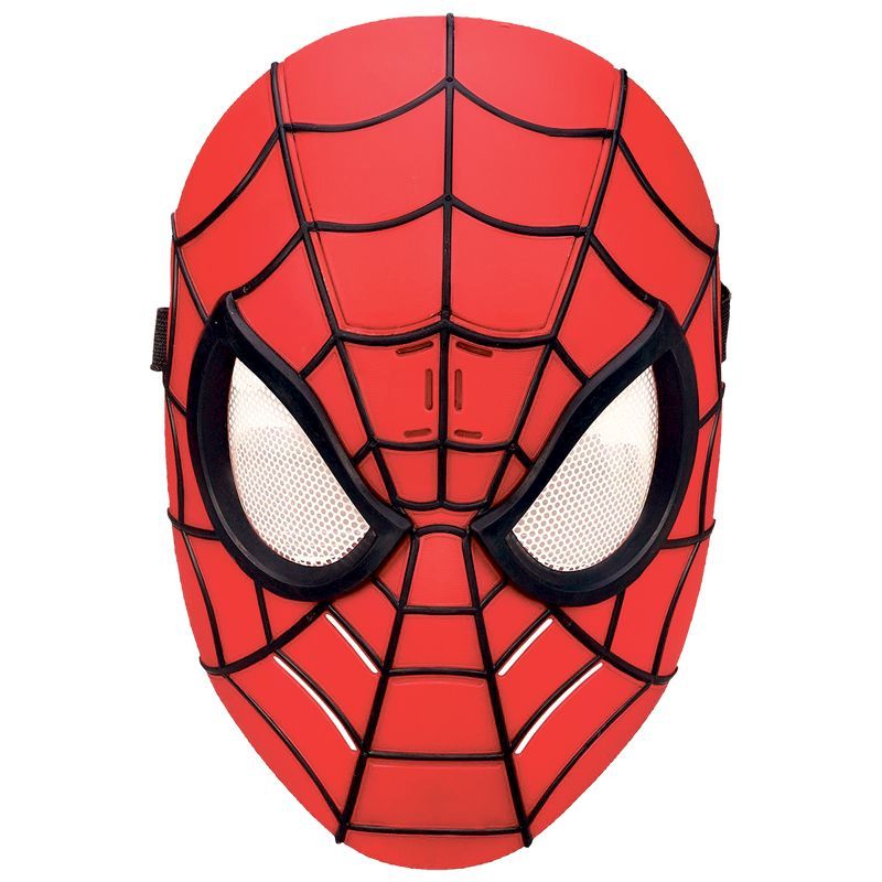 Spiderman Wise Cracking Mask