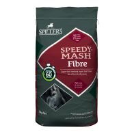 See more information about the Spillers Speedy Mash Fibre Horse Feed 20kg