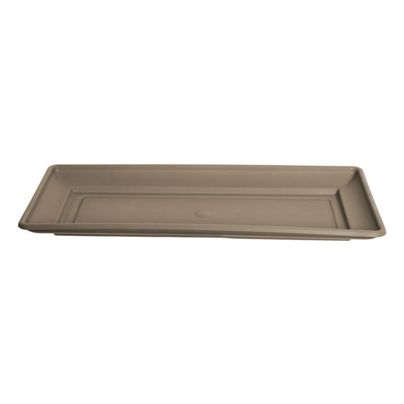 40cm Window Tray Taupe