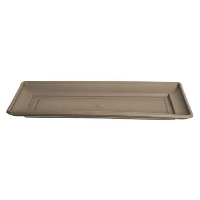 60cm Window Tray Taupe