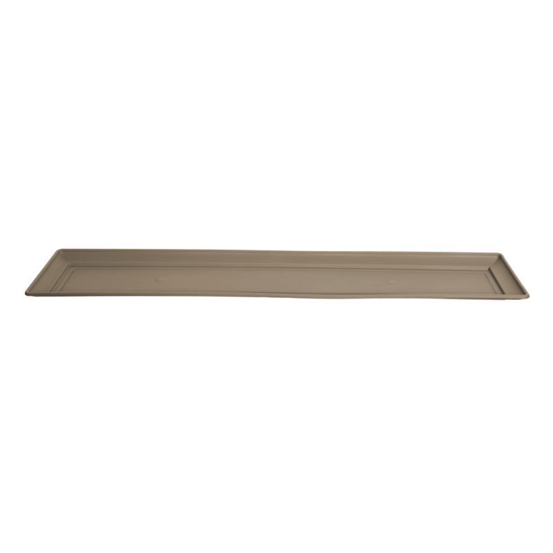 90cm Window Tray Taupe
