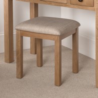 See more information about the Cotswold Stool Oak