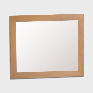 See more information about the Cotswold Wall Mirror Oak Large