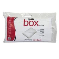 See more information about the Easy Comfort Box Pillow