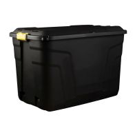 See more information about the 190L Strata Heavy Duty Trunk & Lid On Wheels