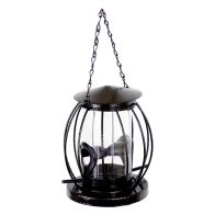 See more information about the Nature Watch Lantern Seed Feeder
