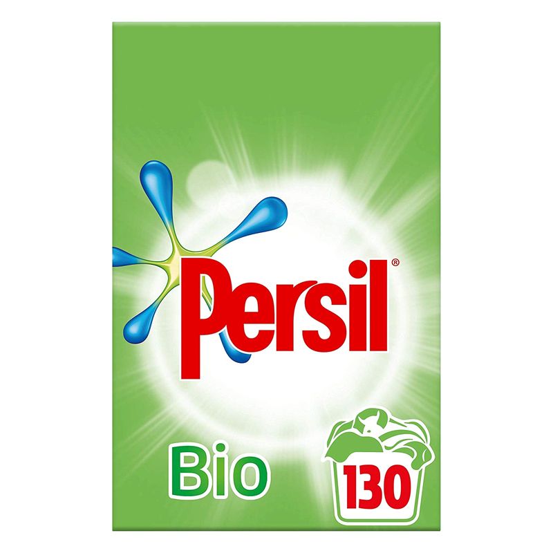Persil Washing Powder Bio 130 Washes