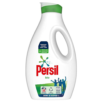Image of Persil Liquid Non-Bio 53 Washes