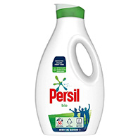 See more information about the Persil Liquid Non-Bio Small & Mighty 53 Washes