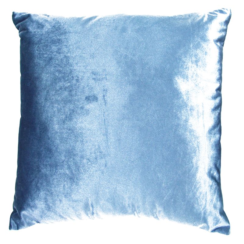 Blue Shimmer Cushion 45 x 45cm