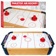 See more information about the Global Gizmos Table Top Air Hockey Game