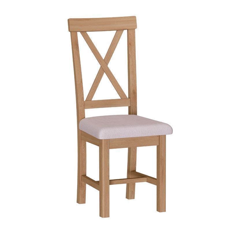 Sienna Dining Table Chair