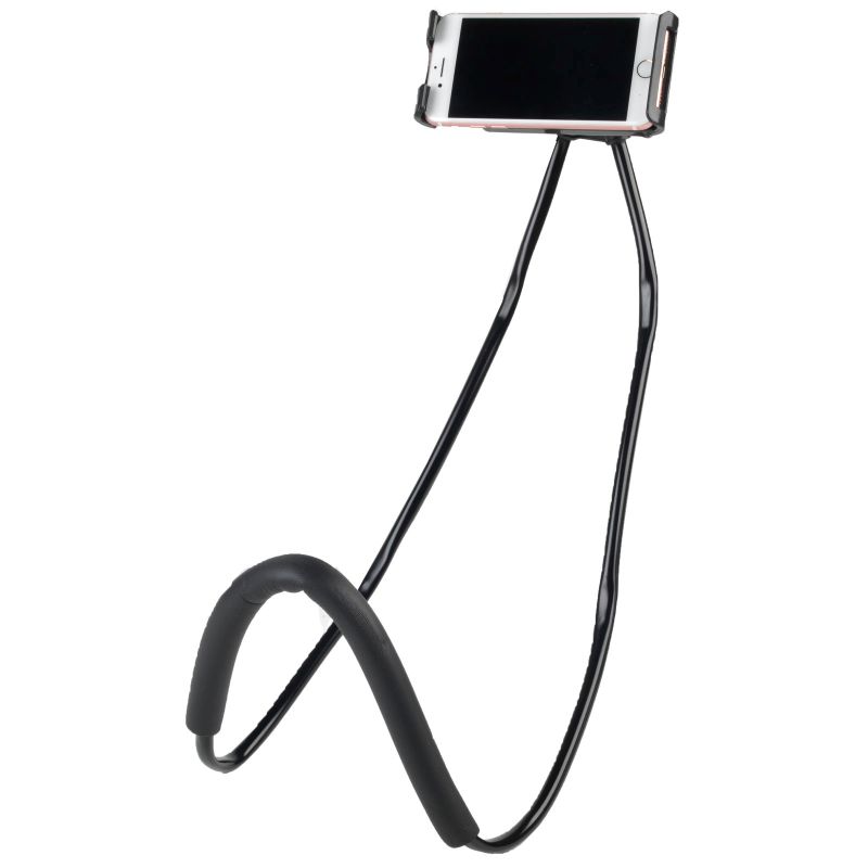 Flexible Neck Phone Holder Mount