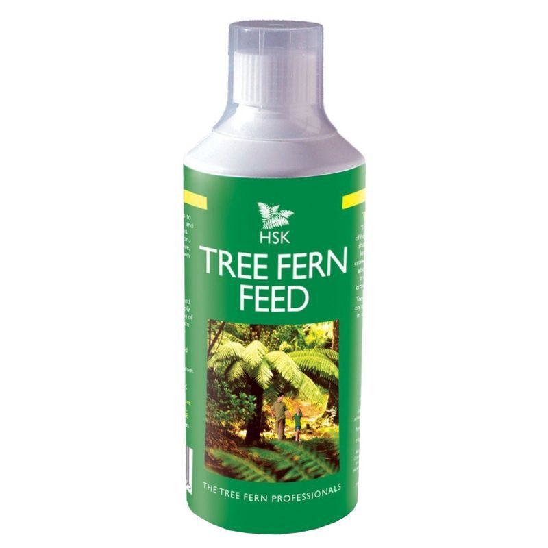 Tree Fern Feed 500ml