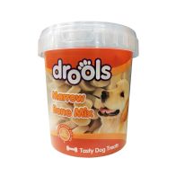 See more information about the Drools Marrow Bones Mix Tub 500g