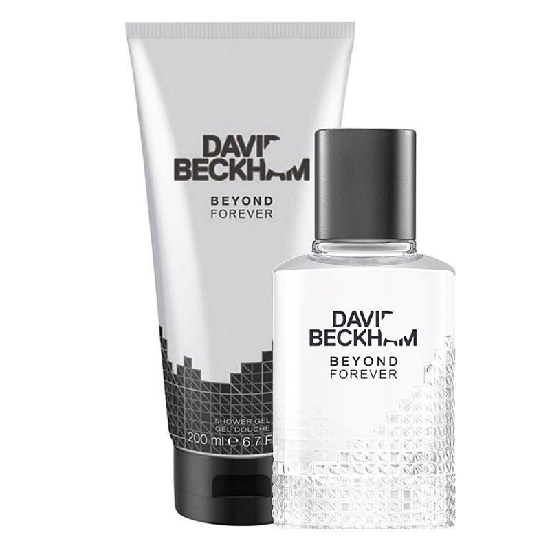 David Beckham Beyond Forever 2 Piece Gift Set