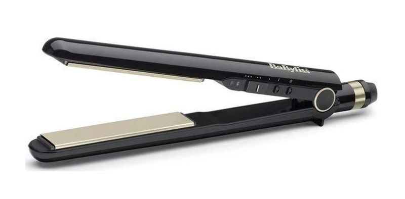 BaByliss Boutique Smooth Hair Straighteners