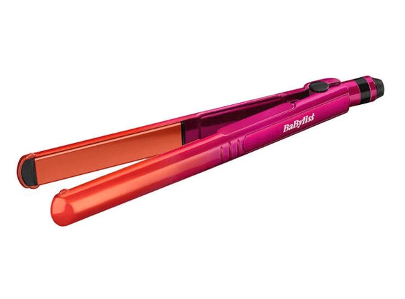 BaByliss Ombre Hair Straighteners