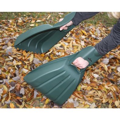 See more information about the Growing Patch Pair Heavy Duty Garden Leaf Grabbers