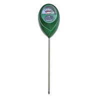 See more information about the Growing Patch Soil Ph Meter