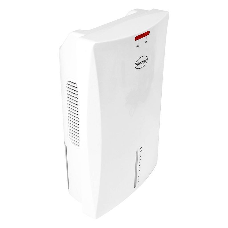 2L Silentnight Thermoelectric Dehumidifier Mains Powered