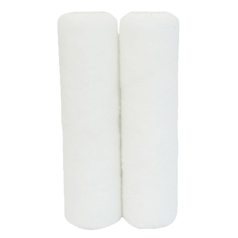 2 Pack 9 Inch Paint Roller Refills
