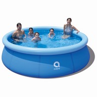 See more information about the Inflatable Round Prompt Set Pool 3m