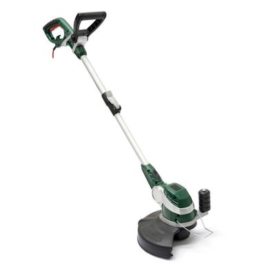 See more information about the Webb 650 Watt 29cm 12 Line Trimmer & Edger