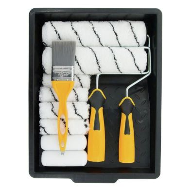 See more information about the Easy Coater Hybrid Decorating Set 